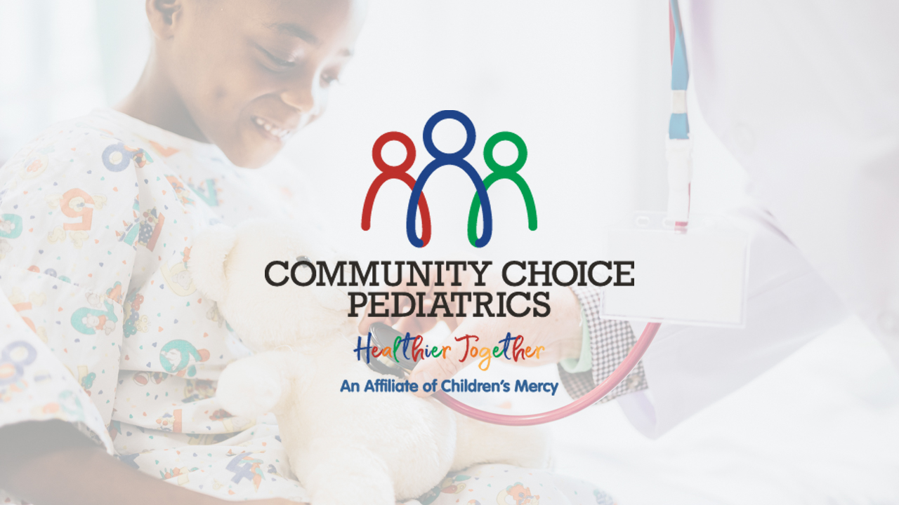 home - Community Choice Pediatrics