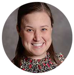Rebecca Coppage, C.P.N.P.