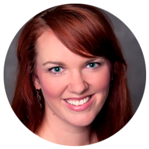 Sarah Dedrick, C.P.N.P.