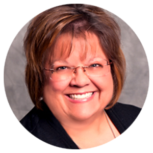 Kelly Fritz, PPCNP–BC, APRN