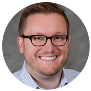 Andrew Huss, M.D.