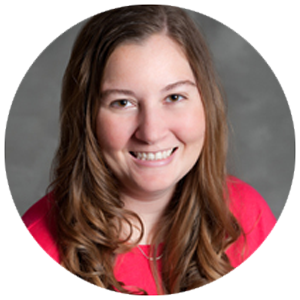 Amanda Martin, M.D.