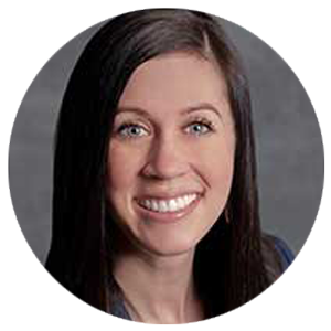 Holly Prather, C.P.N.P.