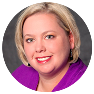 Angie Stott, C.P.N.P