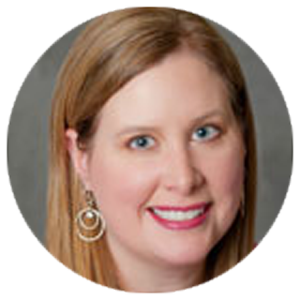 Robin Dyson, M.D.