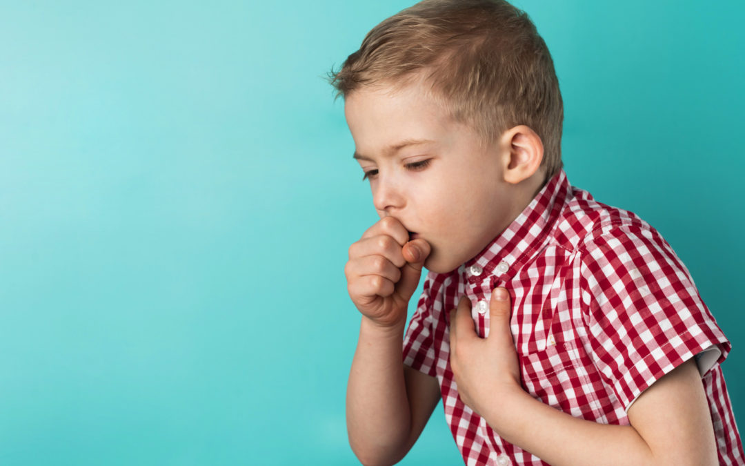 Signs And Symptoms Of Childhood Asthma