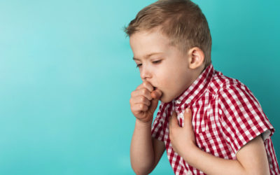 Signs And Symptoms Of Childhood Asthma