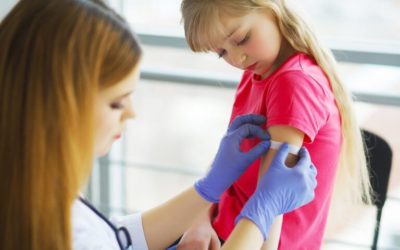 Flu and COVID-19 Vaccination Clinics and Appointments