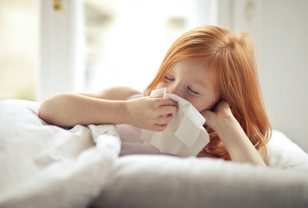 Tips to Prevent Flu