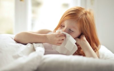 Tips to Prevent Flu