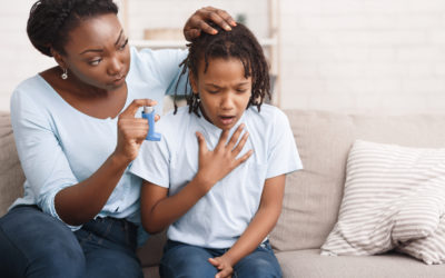 Do You Have an Asthma Action Plan for Your Child?