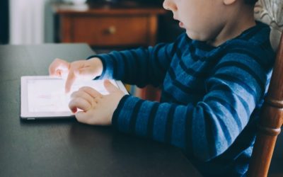 Screen Time and Children: What’s the Best Approach?