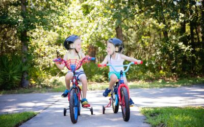 The Importance of Bicycle Safety for Kids