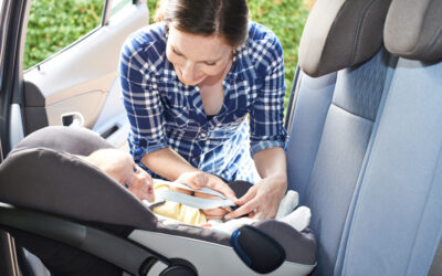 The Vital Importance of Car Seat Safety: Protecting Our Most Precious Passengers