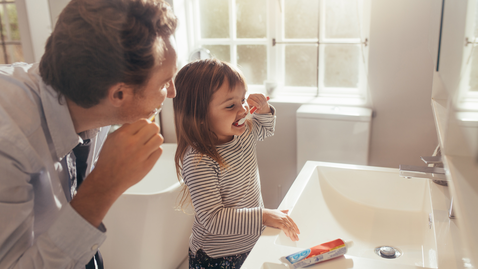 A Guide to Dental Health for Babies and Children