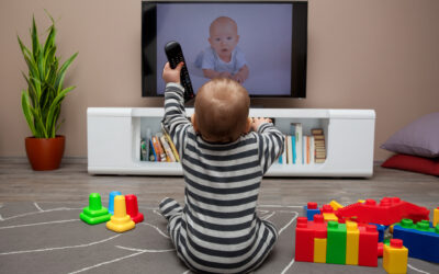 Is TV Bad for Babies? The Truth About Early Screen Exposure