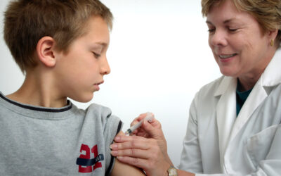 New Year, Healthy Start: Immunization Updates