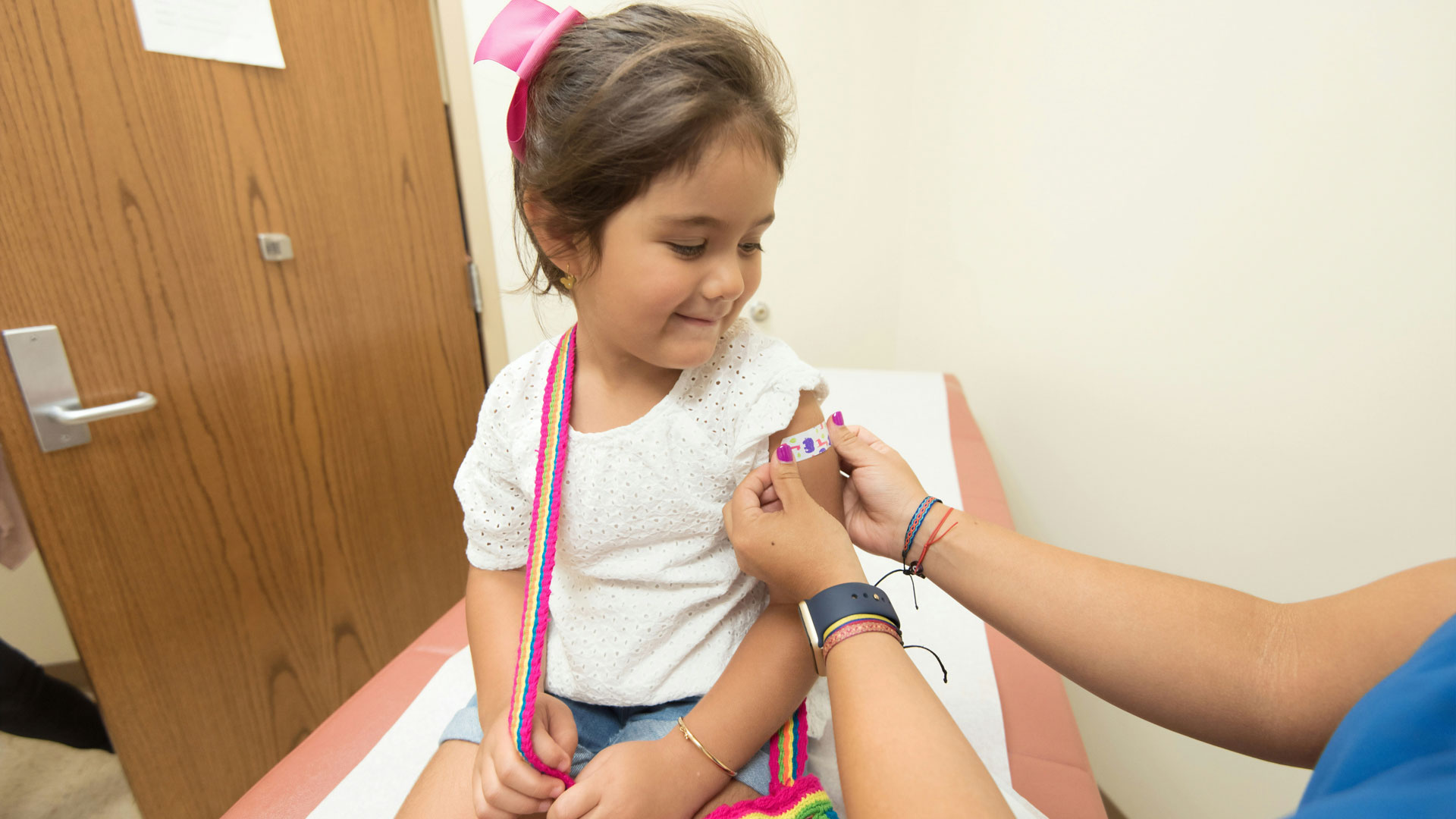 A Guide To Back-to-School Immunizations Community Choice Pediatrics