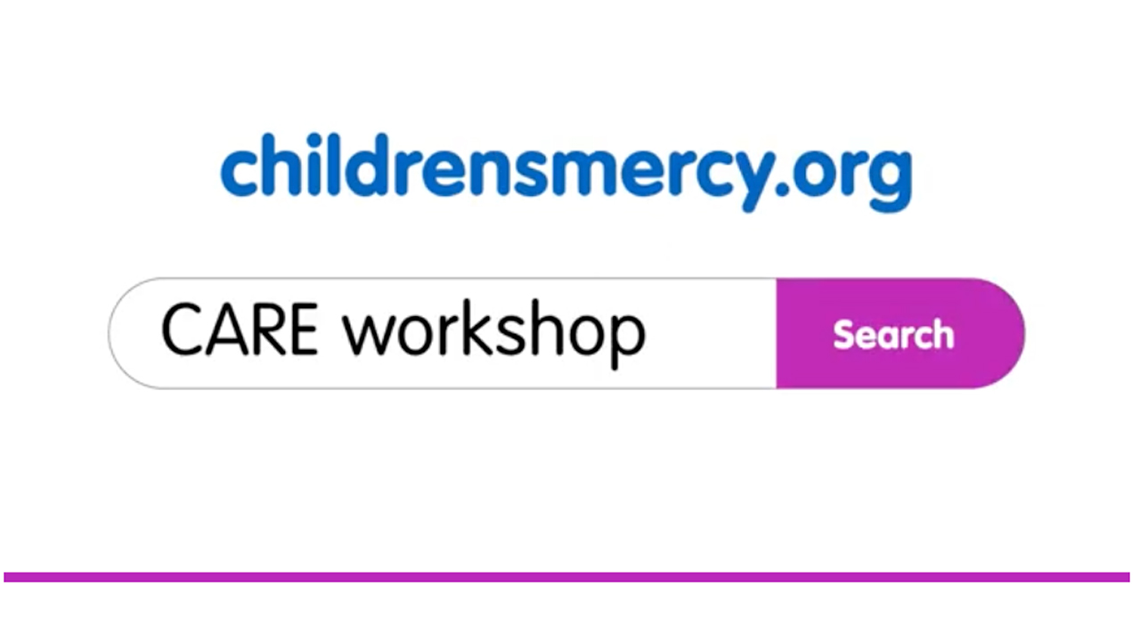 https://www.childrensmercy.org/your-visit/family-support-and-resources/social-work/care-workshops/