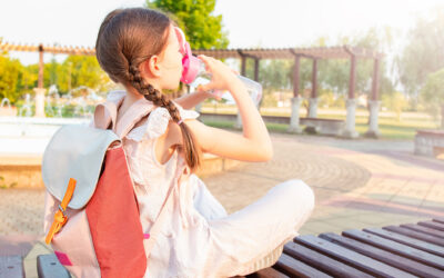 Summer Safety & Hydration: Keeping Kids Healthy During Outdoor Play