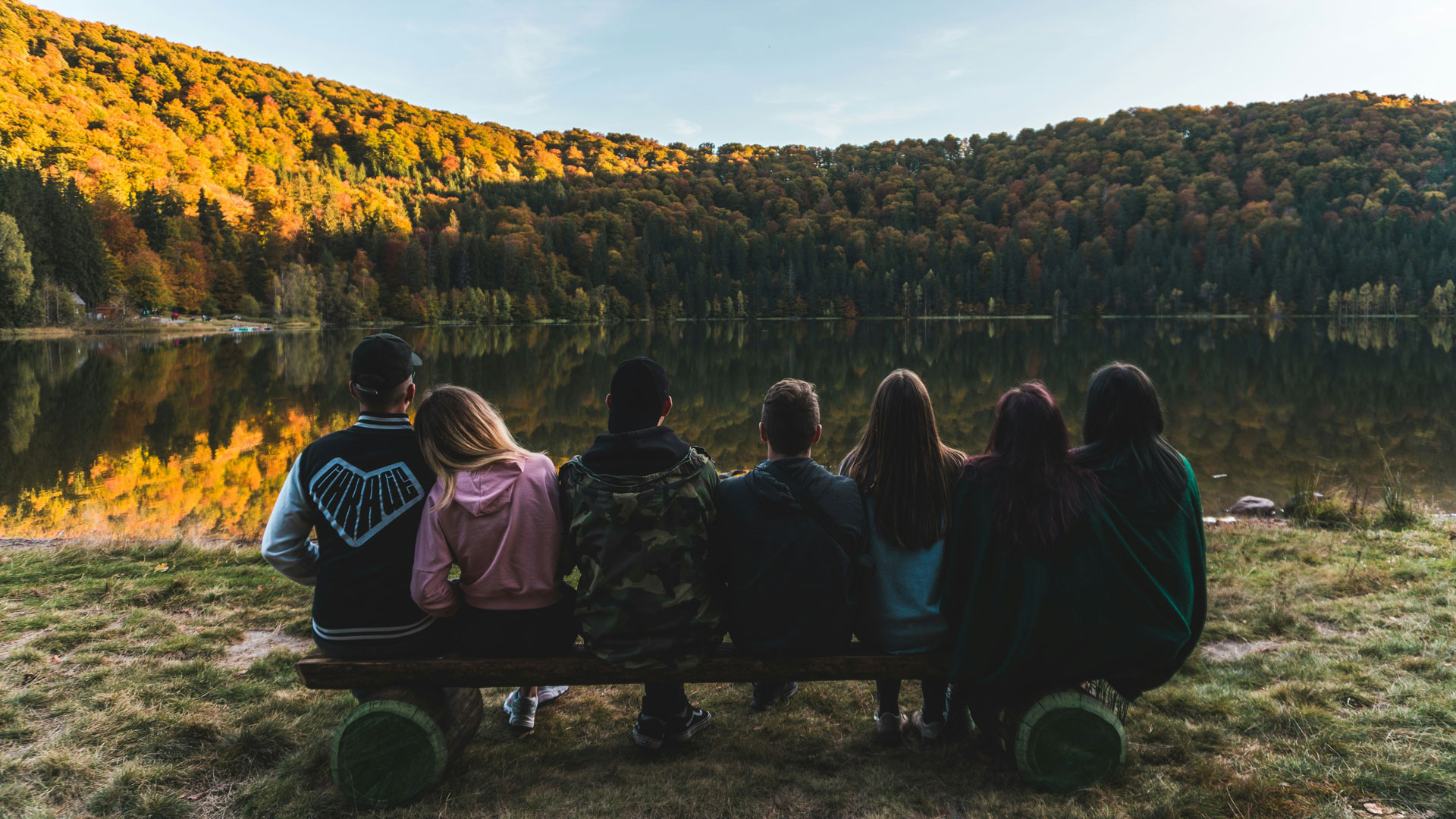 Wellness for Teenagers During Summer Break - Community Choice Pediatrics