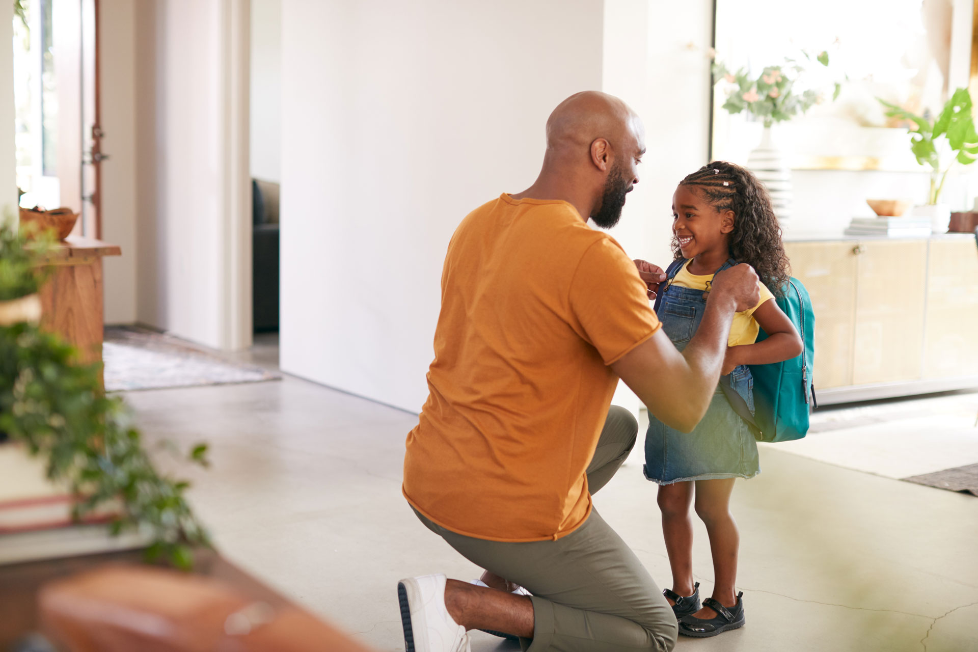 Preparing Kids Emotionally for the New School Year - Community Choice Pediatrics