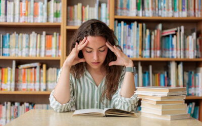 Supporting Teen Mental Health During Exam Season
