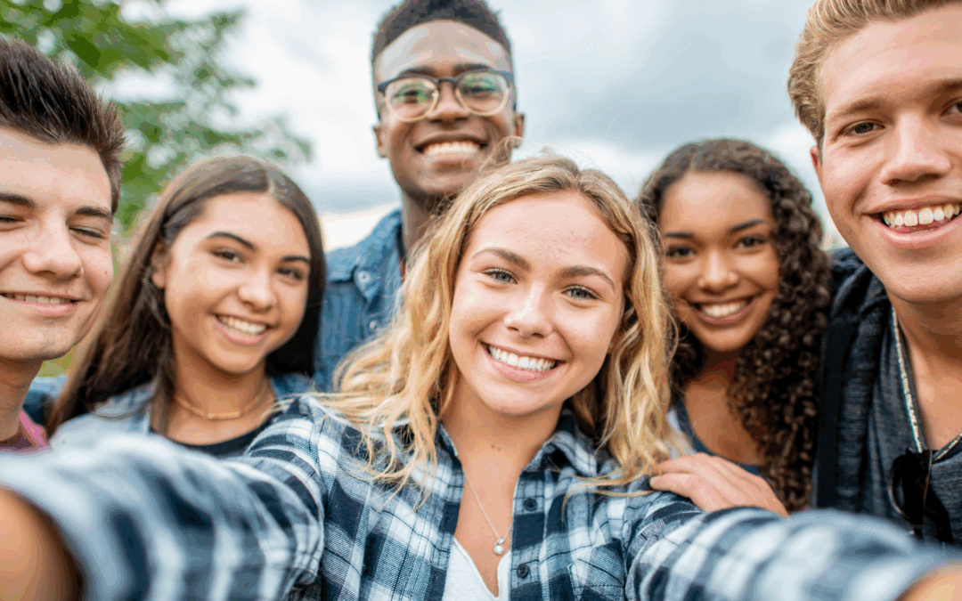 Teen Stress Relief: Mindfulness and Relaxation Techniques