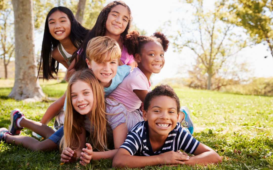Helping Kids Navigate Social Pressure and Friendship Challenges