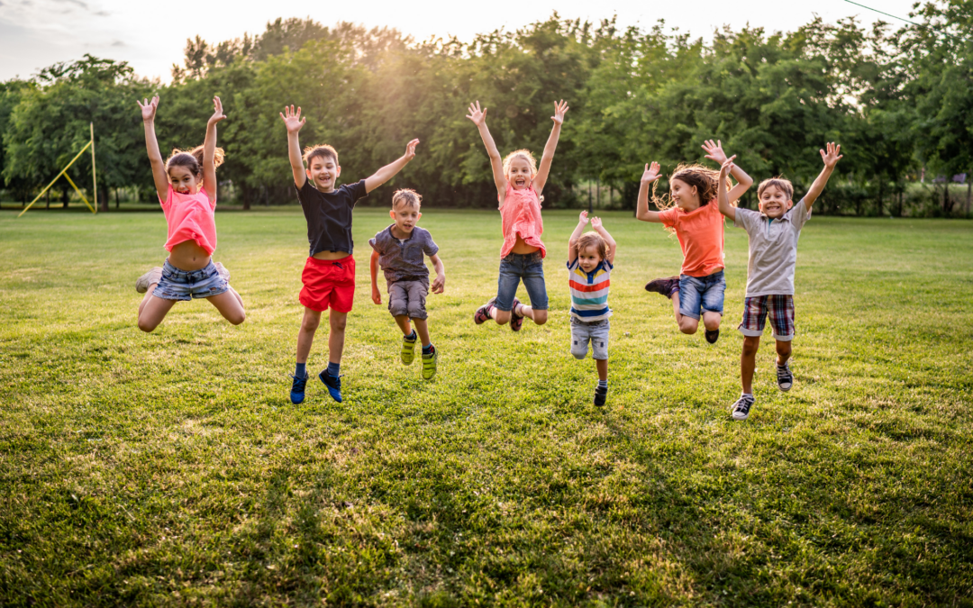 How to Help Kids Build Resilience When Life Doesn’t Go Their Way