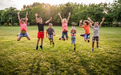 How to Help Kids Build Resilience When Life Doesn’t Go Their Way