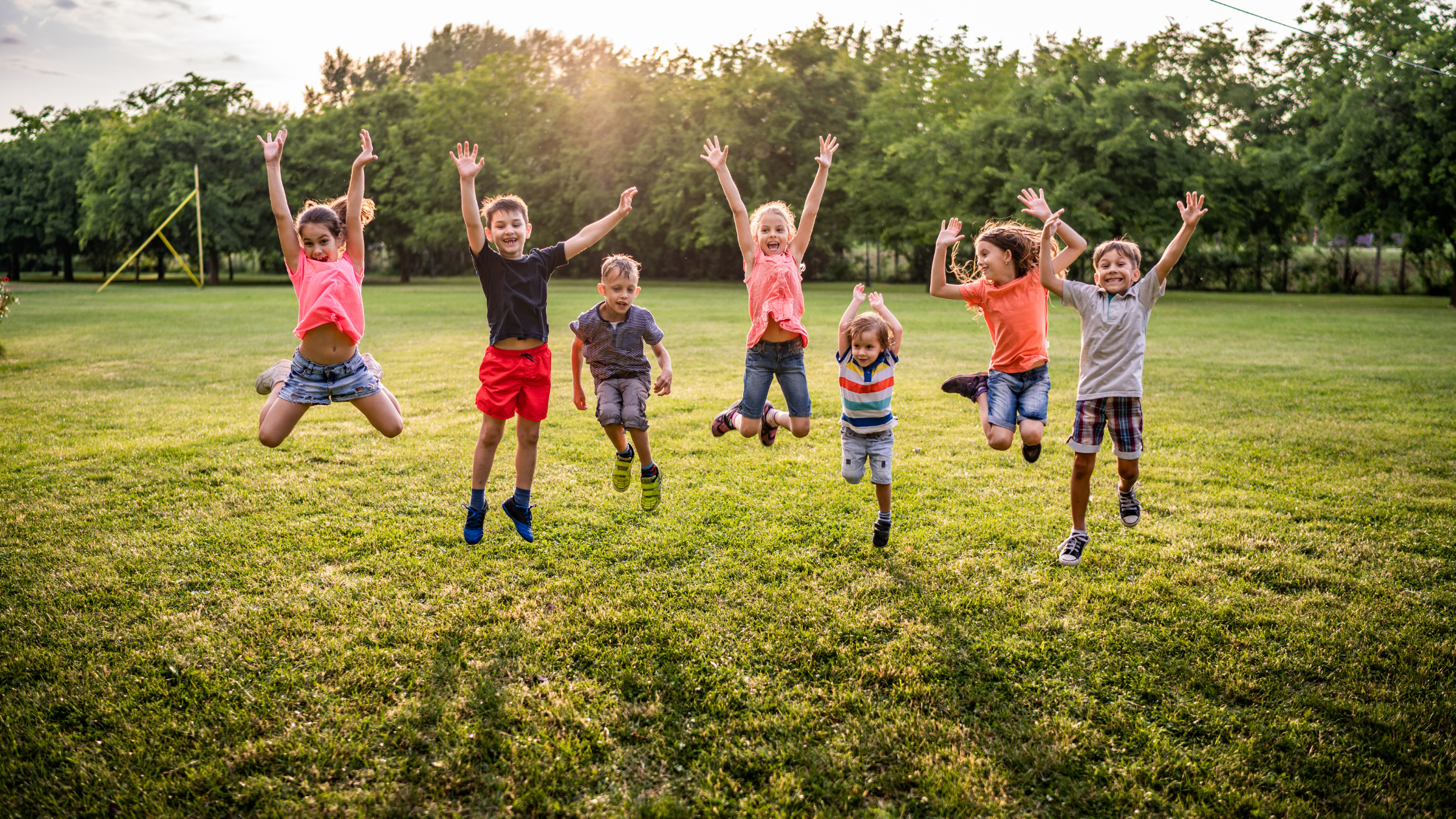 How to Help Kids Build Resilience